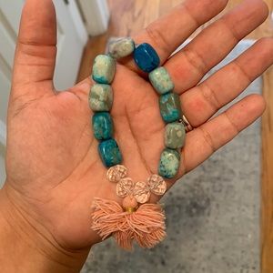 Turquoise Bracelet